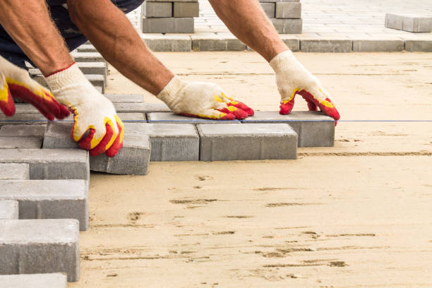 Reasons to Select Us for Your Driveway Paving Requirements in Walnut, CA