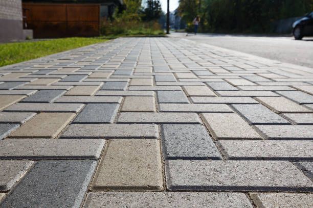 Best Interlocking Driveway Pavers  in Walnut, CA