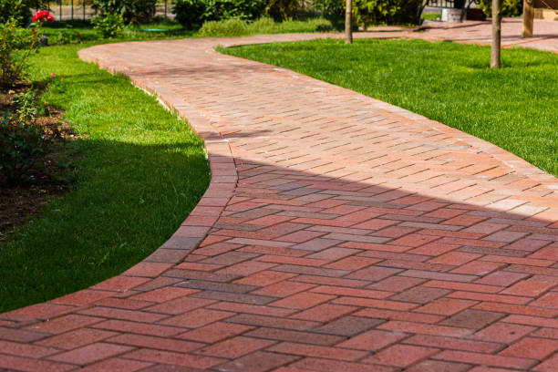 Best Permeable Paver Driveway  in Walnut, CA