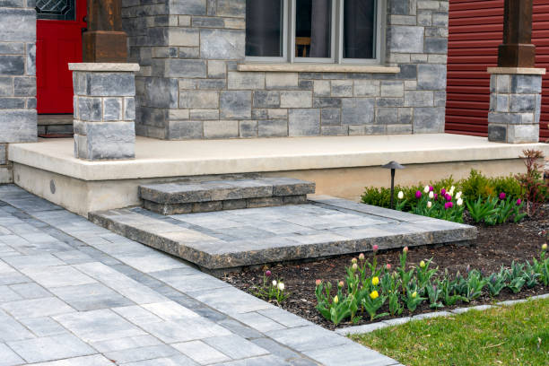Best Driveway Paving Contractor  in Walnut, CA
