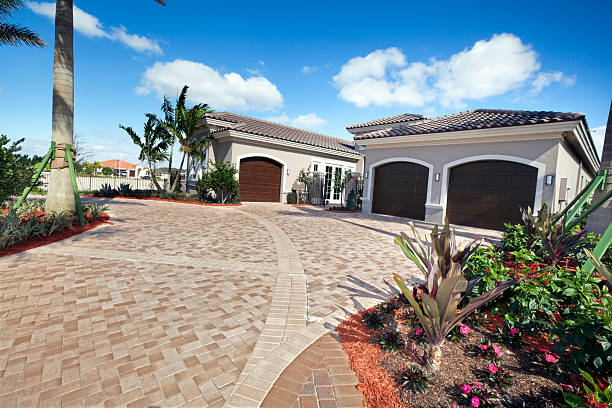 Best Driveway Resurfacing Pavers  in Walnut, CA