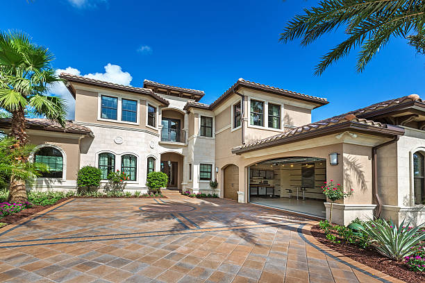 Reasons to Select Us for Your Driveway Paving Requirements in Walnut, CA