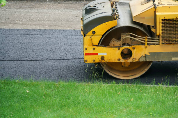 Best Residential Driveway Paver Services  in Walnut, CA