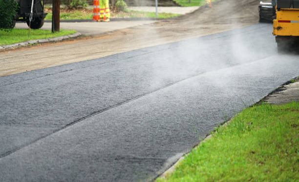 Driveway Pavers for Homes in Walnut, CA