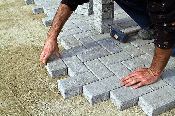 Best Local Driveway Pavers  in Walnut, CA