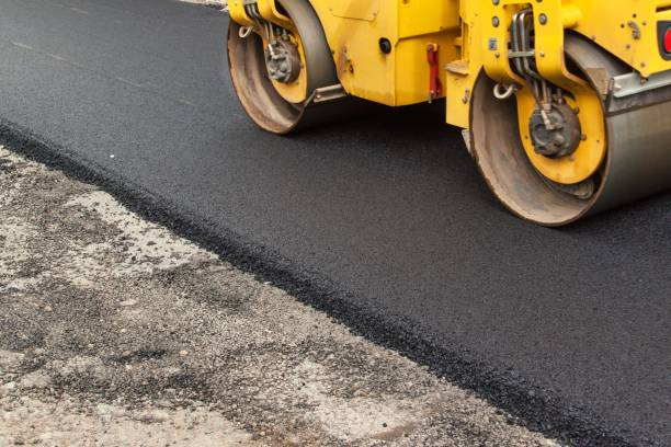 Best Driveway Pavers Installation  in Walnut, CA